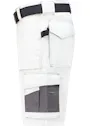 WorkMan D-sign Bermuda miniatuur