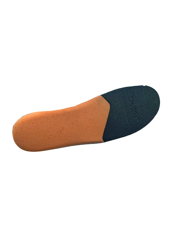 ##Emma Einlegesohle Hydro-Tec® COMFORT SOFT, 2 Farben, Größe 43