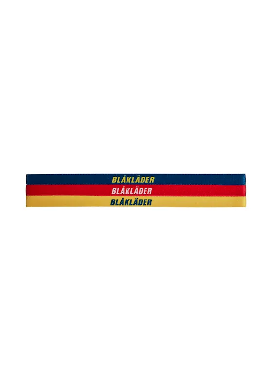Blaklader Haarband