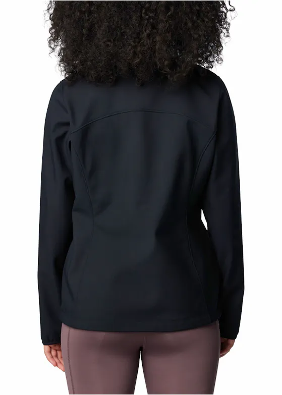 Columbia Workwear Women’s Kruser Ridge III Softshell Jacket