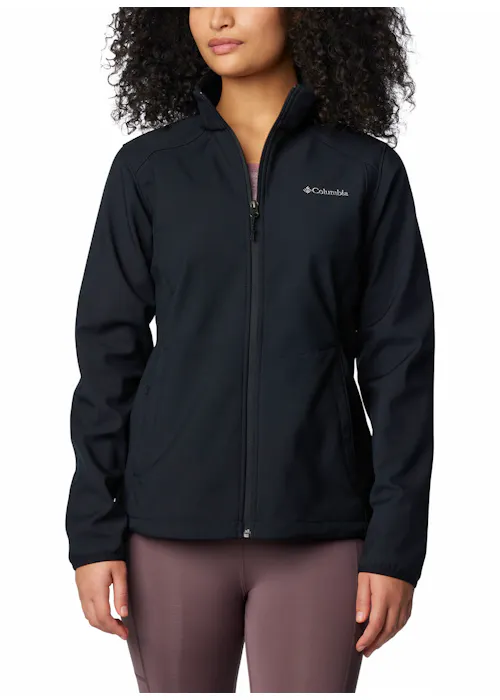 Columbia Workwear Kruser Ridge III veste softshell pour femmes