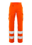 High Vis Oranje