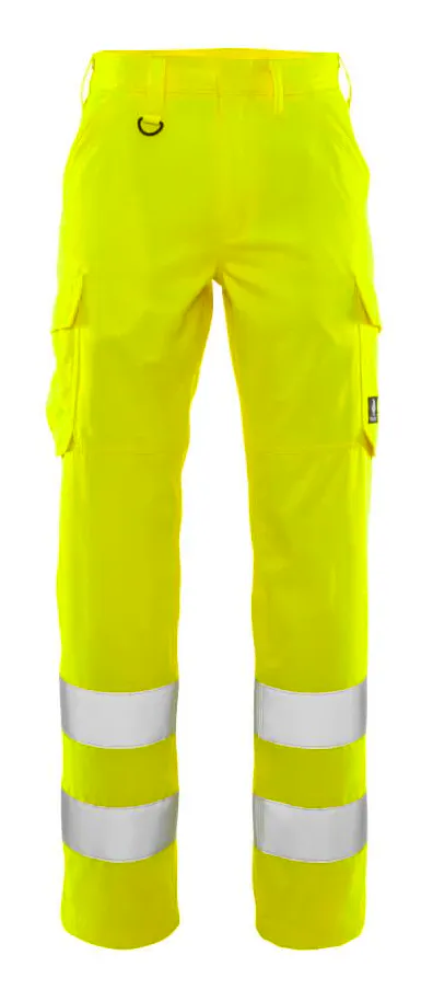 High Vis Geel