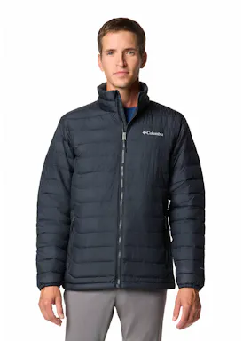 Columbia Workwear Men’s Powder Lite Jacket II