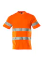 Mascot 20882-995 T-shirt V-Hals Regular Fit miniatuur