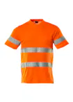 Oranje