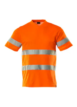Mascot 20882-995 T-shirt V-Hals Regular Fit miniatuur
