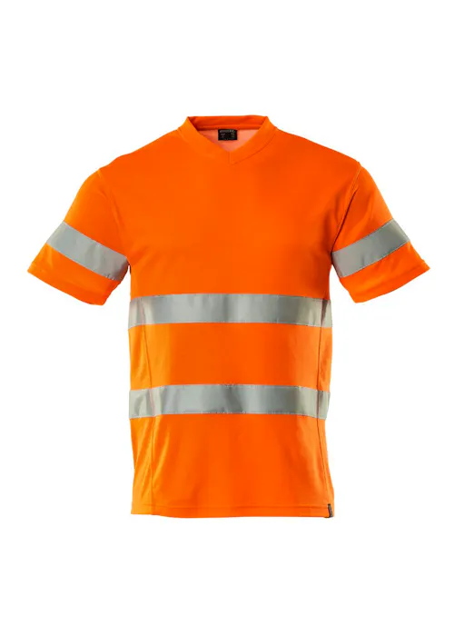 Mascot 20882-995 T-shirt V-Hals Regular Fit