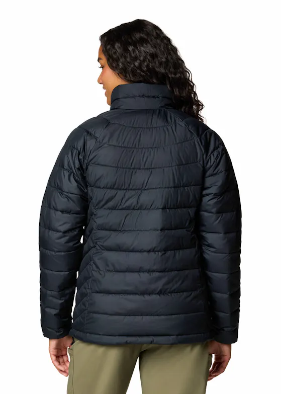 Columbia Workwear Women’s Powder Lite Jacket II