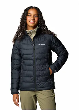 Columbia Workwear Women’s Powder Lite Jacket II
