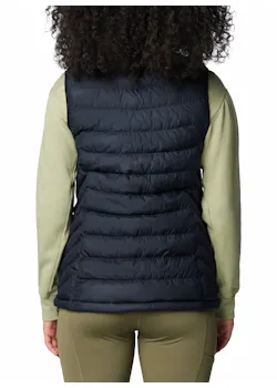 Columbia Workwear Damen Columbia Powder Lite II Bodywarmer thumbnail