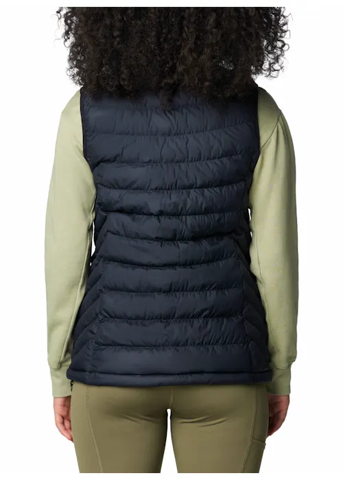 Columbia Workwear Damen Columbia Powder Lite II Bodywarmer