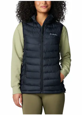 Columbia Workwear Women’s Columbia Powder Lite II Bodywarmer