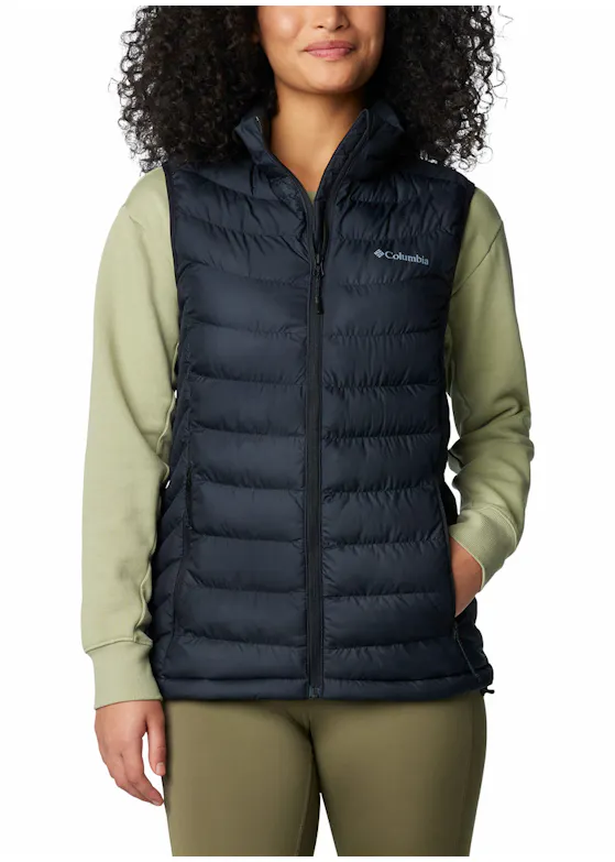 Columbia Workwear Women’s Columbia Powder Lite II Bodywarmer