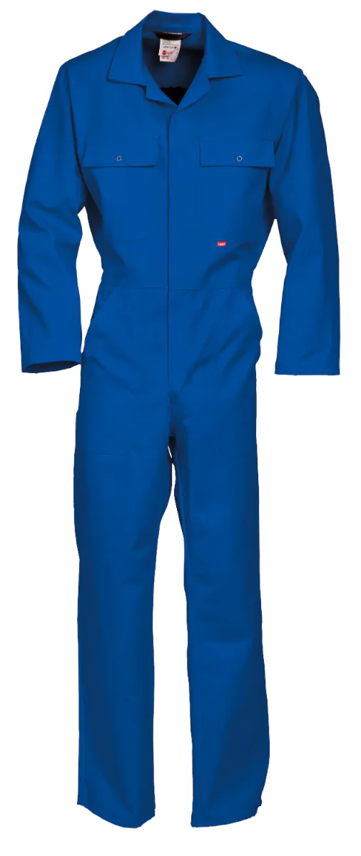 Korenblauw