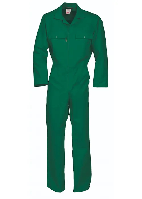 Havep Basic Overall Druckknopf 2090D