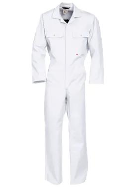 HAVEP 2090 Overall Drukknoop Regular Fit Basic