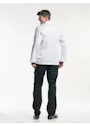 Chaud Devant Chef Jacket Salerno RPB White miniatuur