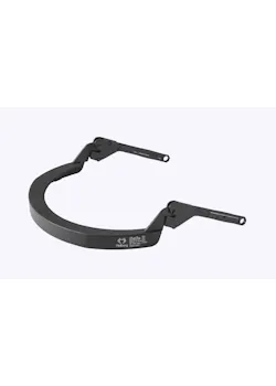 Hellberg Safety Safe2 Standaard Houder