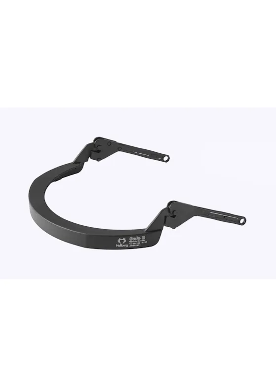 Hellberg Safety Safe2 Standaard Houder