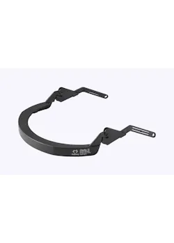Hellberg Safety Safe2 Standaard Lage Houder
