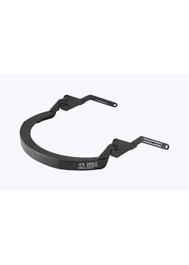 Hellberg Safety Safe2 Standaard Lage Houder