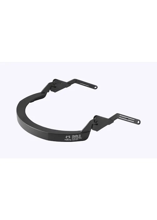 Hellberg Safety Safe2 Standaard Lage Houder