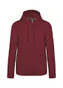 Kariban K489 Sweatshirt mit Kapuze Regular Fit Vorschaubild
