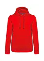 Kariban K489 Sweatshirt mit Kapuze Regular Fit Vorschaubild