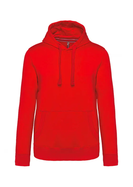 Kariban K489 Sweatshirt mit Kapuze Regular Fit