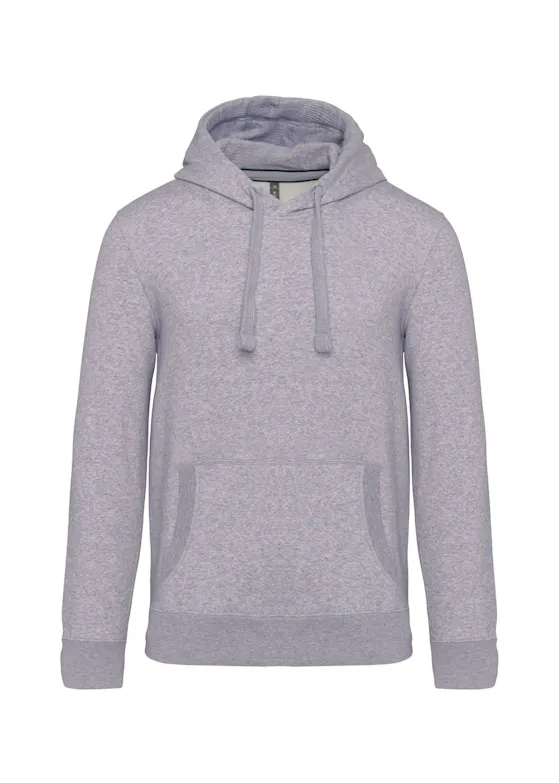 Kariban K489 Sweatshirt mit Kapuze Regular Fit