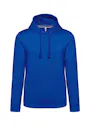 Kariban K489 Sweatshirt mit Kapuze Regular Fit Vorschaubild