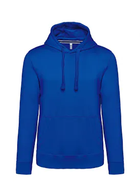 Kariban K489 Sweatshirt mit Kapuze Regular Fit