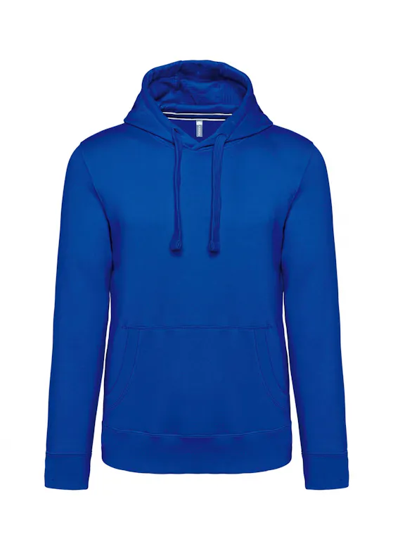 Kariban K489 Sweatshirt mit Kapuze Regular Fit