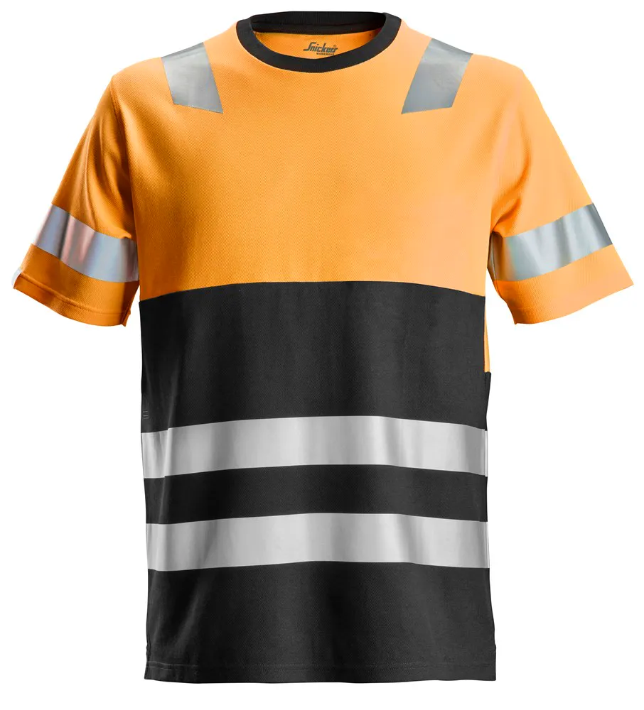 High Vis Oranje