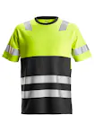 High Vis Geel