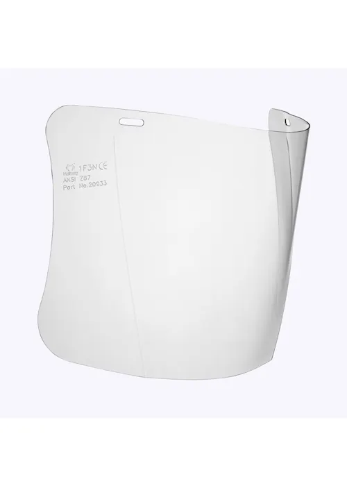 Hellberg Safety SAFE Acetaat Anti-Condens