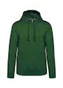 Kariban K489 Sweatshirt mit Kapuze Regular Fit Vorschaubild