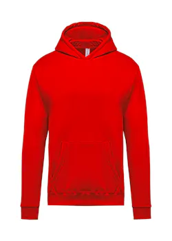 Kariban K477 Sweat-shirt à capuche coupe standard Regular Fit pour enfants