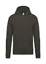 Kariban K477 Sweatshirt mit Kapuze Regular Fit für Kinder Vorschaubild