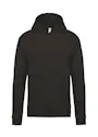 Kariban K477 Sweatshirt mit Kapuze Regular Fit für Kinder Vorschaubild