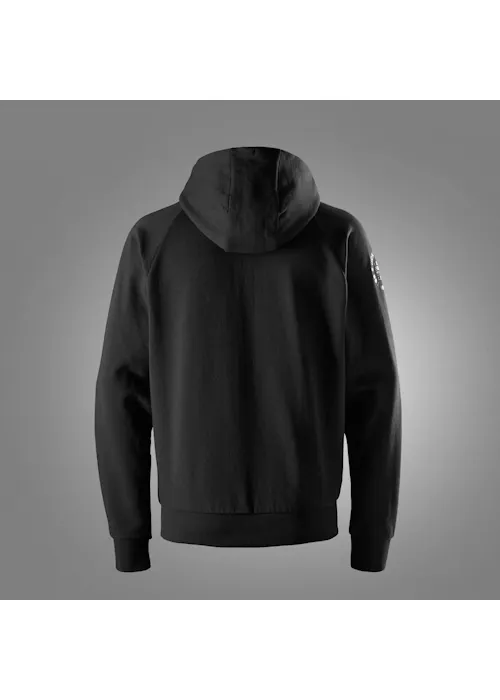 Snickers Workwear 2095 CutWaste™ Sweatshirt Hoodie met Rits