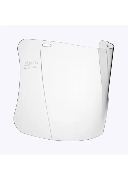 Hellberg Safety Safe PC Vlamboog