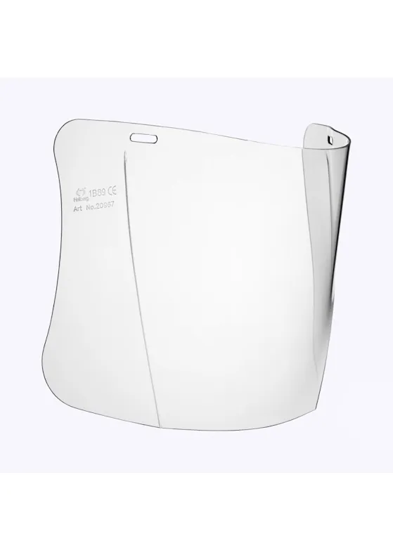Hellberg Safety Safe-PC-Lichtbogen