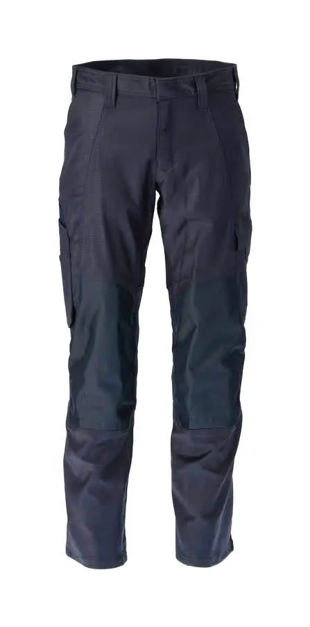 Dunkelmarineblau