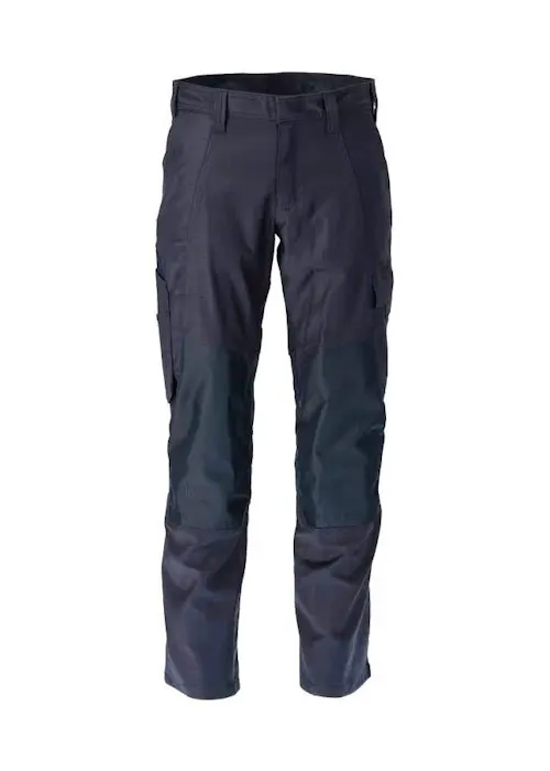 Mascot Accelerate Cotton+ Broek met Dijbeenzakken 20979-459