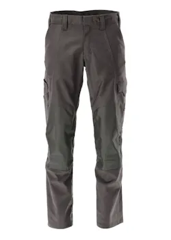 Mascot Accelerate Cotton+ Broek met Dijbeenzakken 20979-459 miniatuur