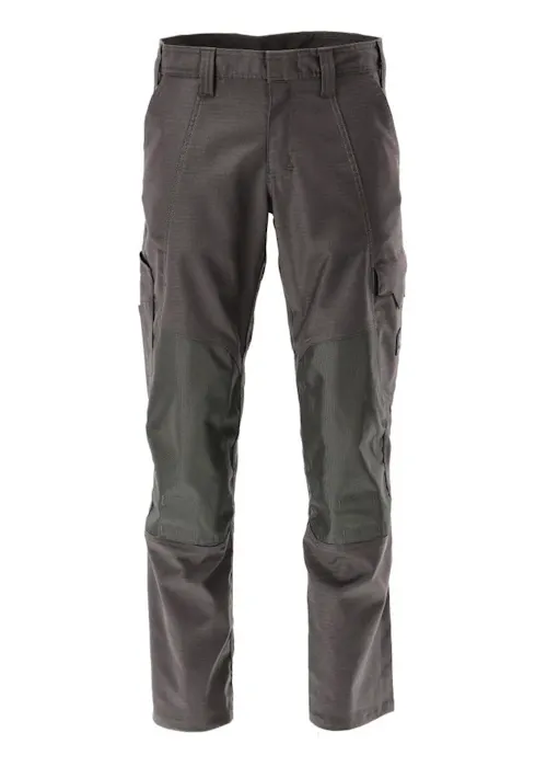 Mascot Accelerate Cotton+ Broek met Dijbeenzakken 20979-459