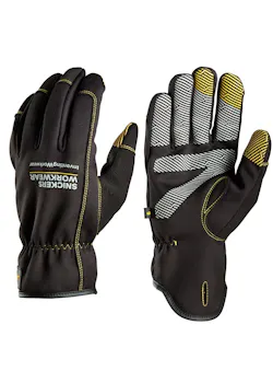 Snickers Weather Flex Dry Gloves 9562