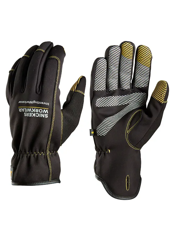 Snickers Weather Flex Dry Gloves 9562